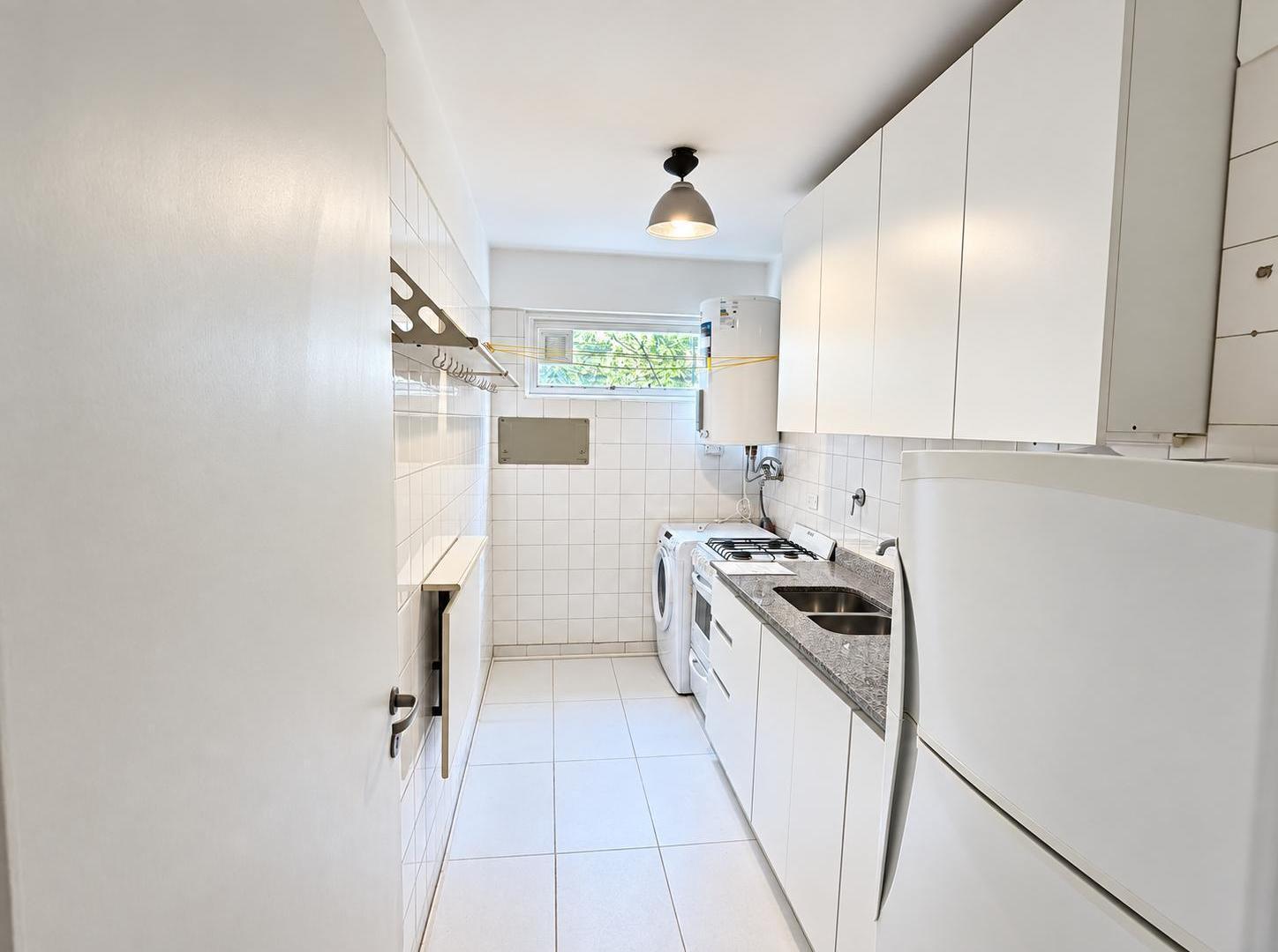 Foto de VENTA AMPLIO MONOAMBIENTE MUY LUMINOSO EN PALERMO, imagen 2
