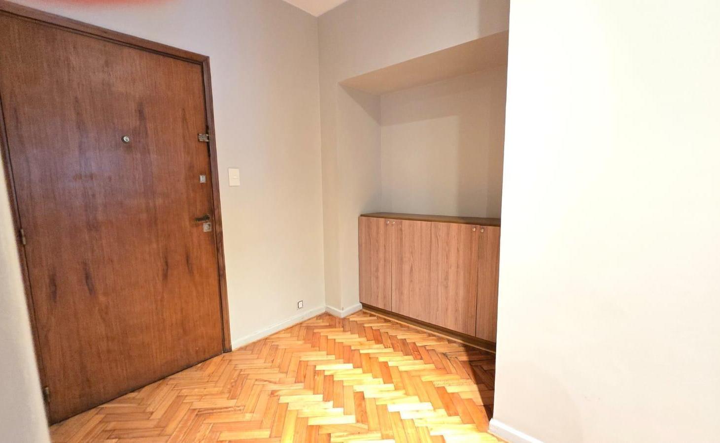 Foto de Alquiler Departamento 3 ambientes reciclado a nuevo en Retiro, imagen 2