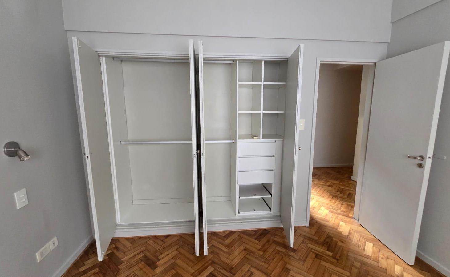 Foto de Alquiler Departamento 3 ambientes reciclado a nuevo en Retiro, imagen 5