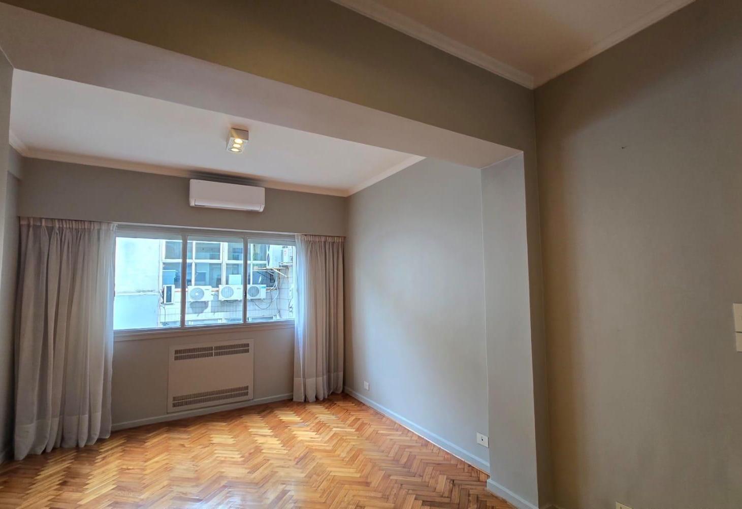 Foto de Alquiler Departamento 3 ambientes reciclado a nuevo en Retiro, imagen 1