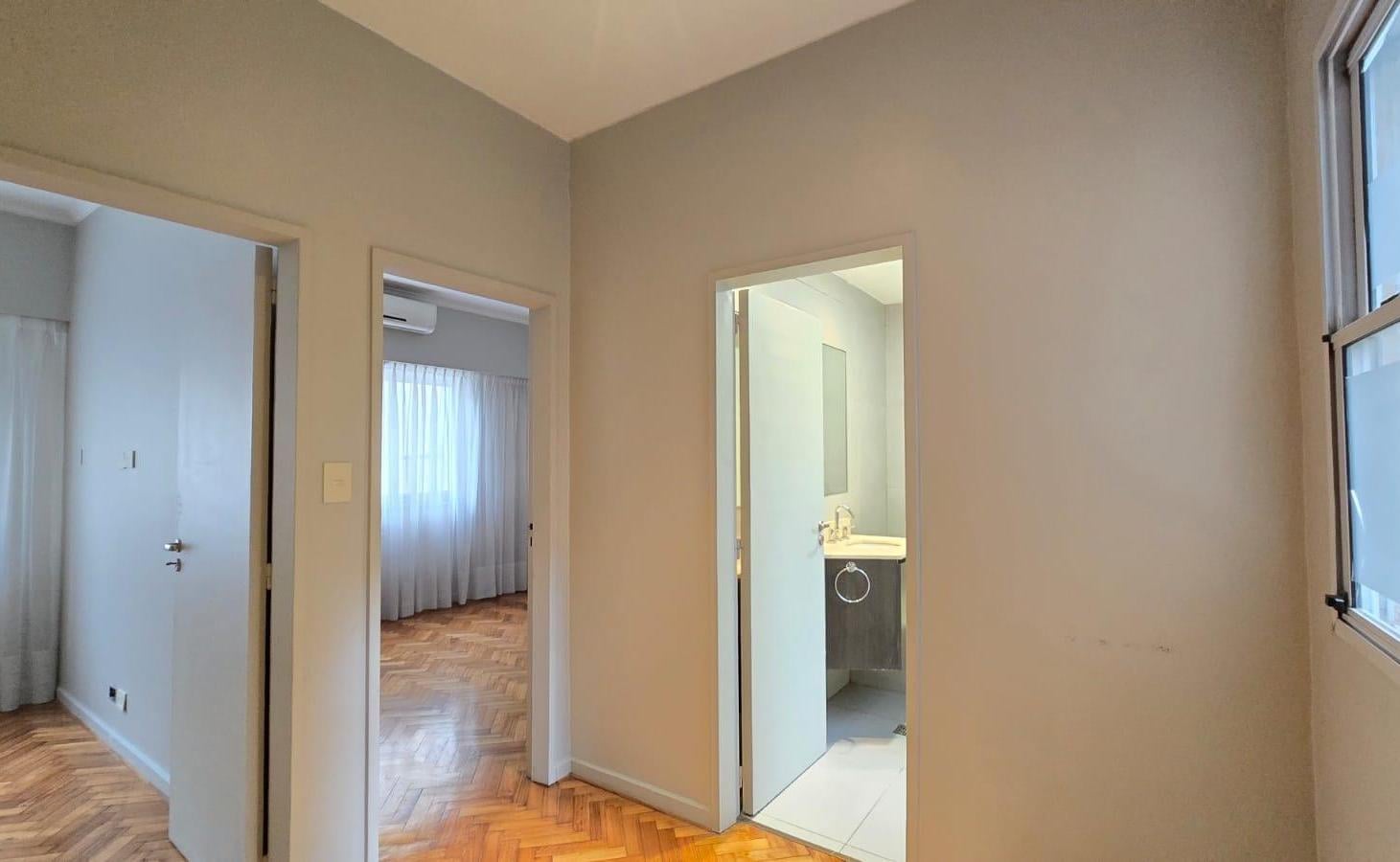 Foto de Alquiler Departamento 3 ambientes reciclado a nuevo en Retiro, imagen 3