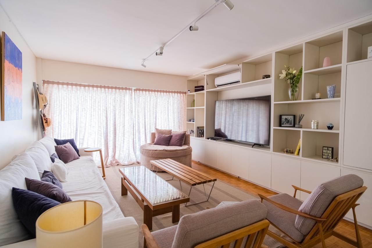 Foto de Venta Lindísimo departamento 3 ambientes dependencia a contrafrente, imagen 3