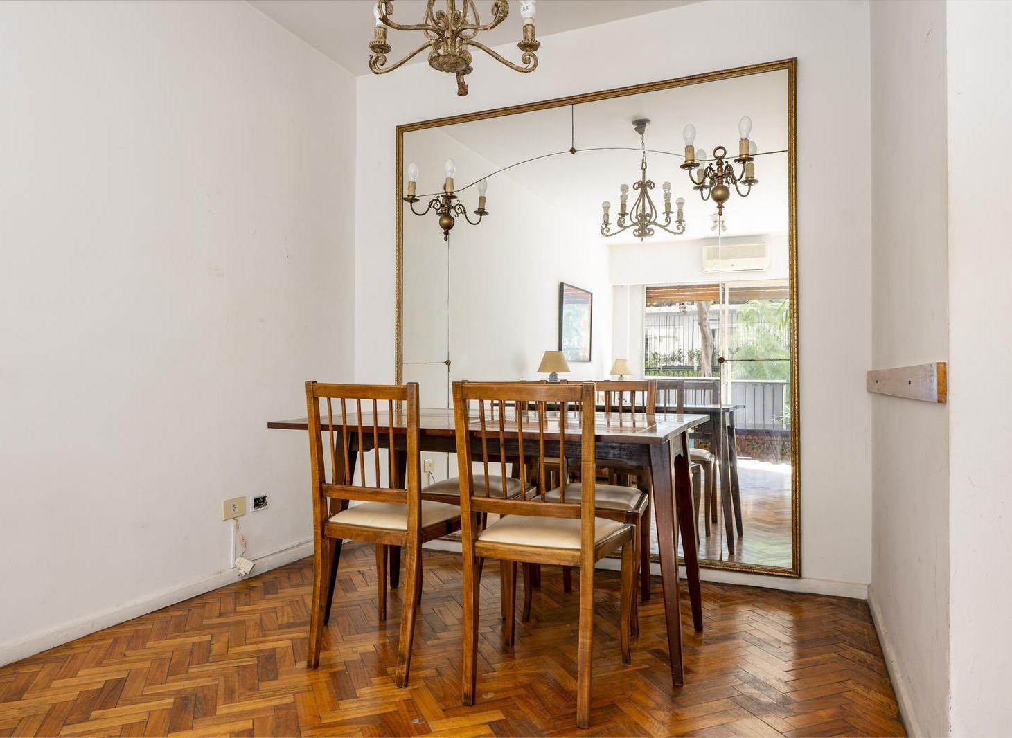 Foto de Departamento en Recoleta, imagen 5