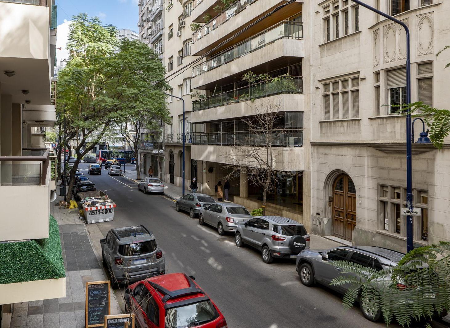 Foto de Departamento en Recoleta, imagen 2