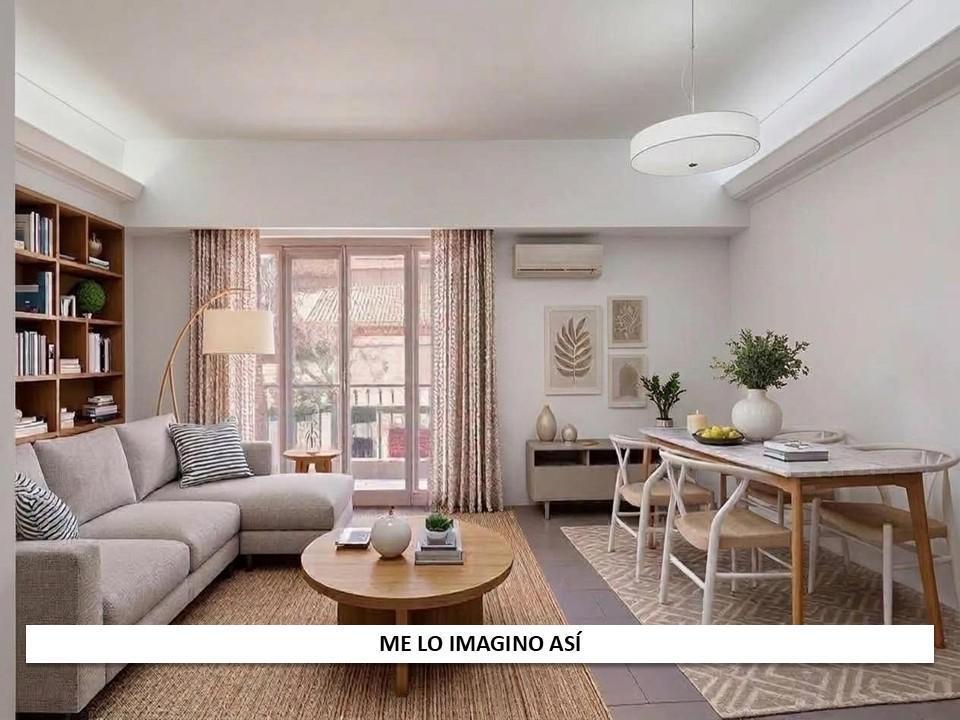 Foto de Venta PH 4 ambientes, gran terraza, 3 dormitorios, 2 baños, sin, imagen 3