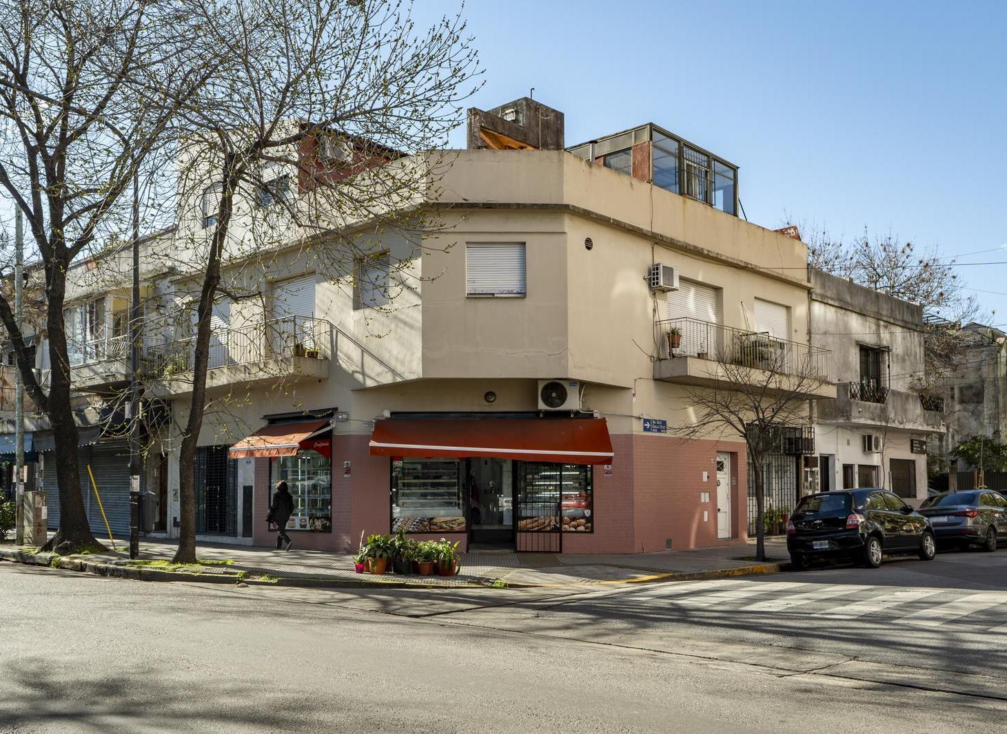 Foto de Venta PH 4 ambientes, gran terraza, 3 dormitorios, 2 baños, sin, imagen 1