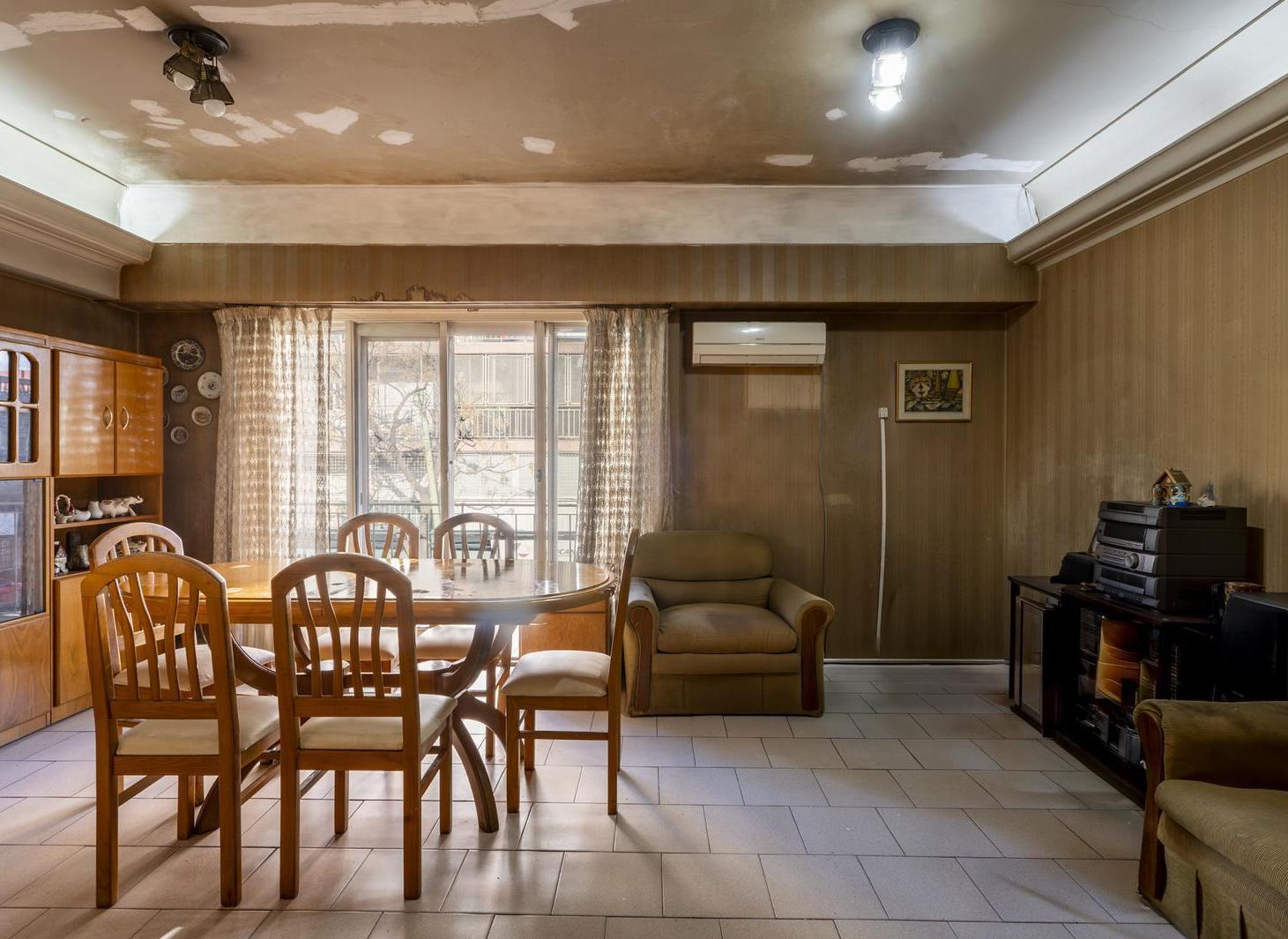 Foto de Venta PH 4 ambientes, gran terraza, 3 dormitorios, 2 baños, sin, imagen 5