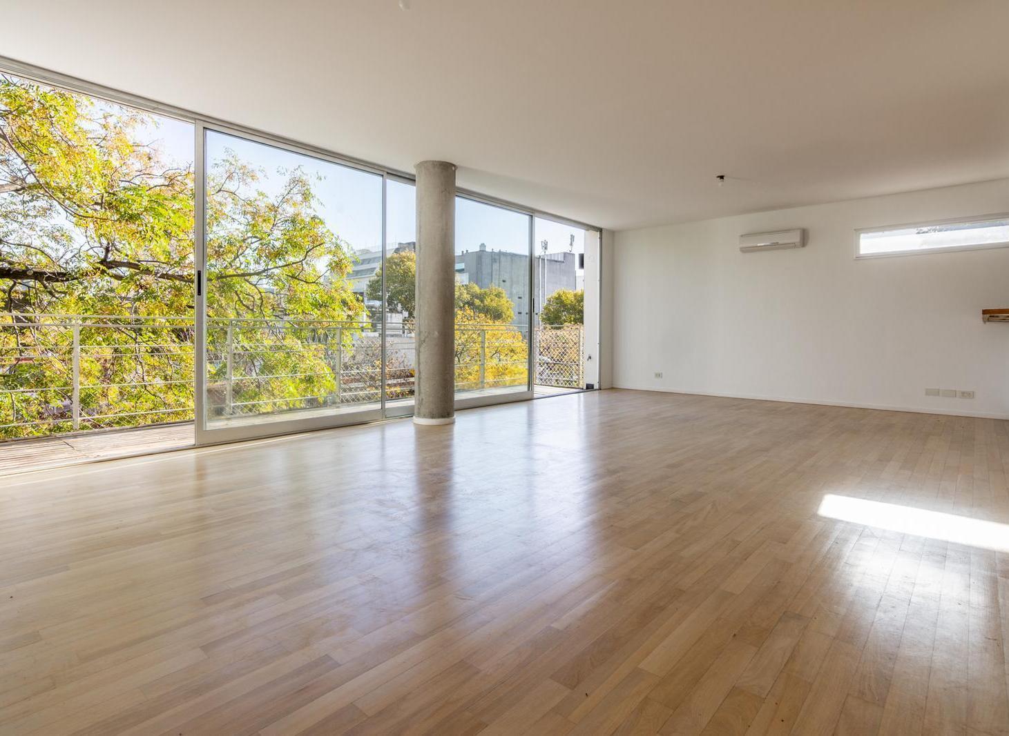 Foto de Amplio Tríplex tipo casa en alquiler, 3 dormitorios, terraza y cochera, imagen 5