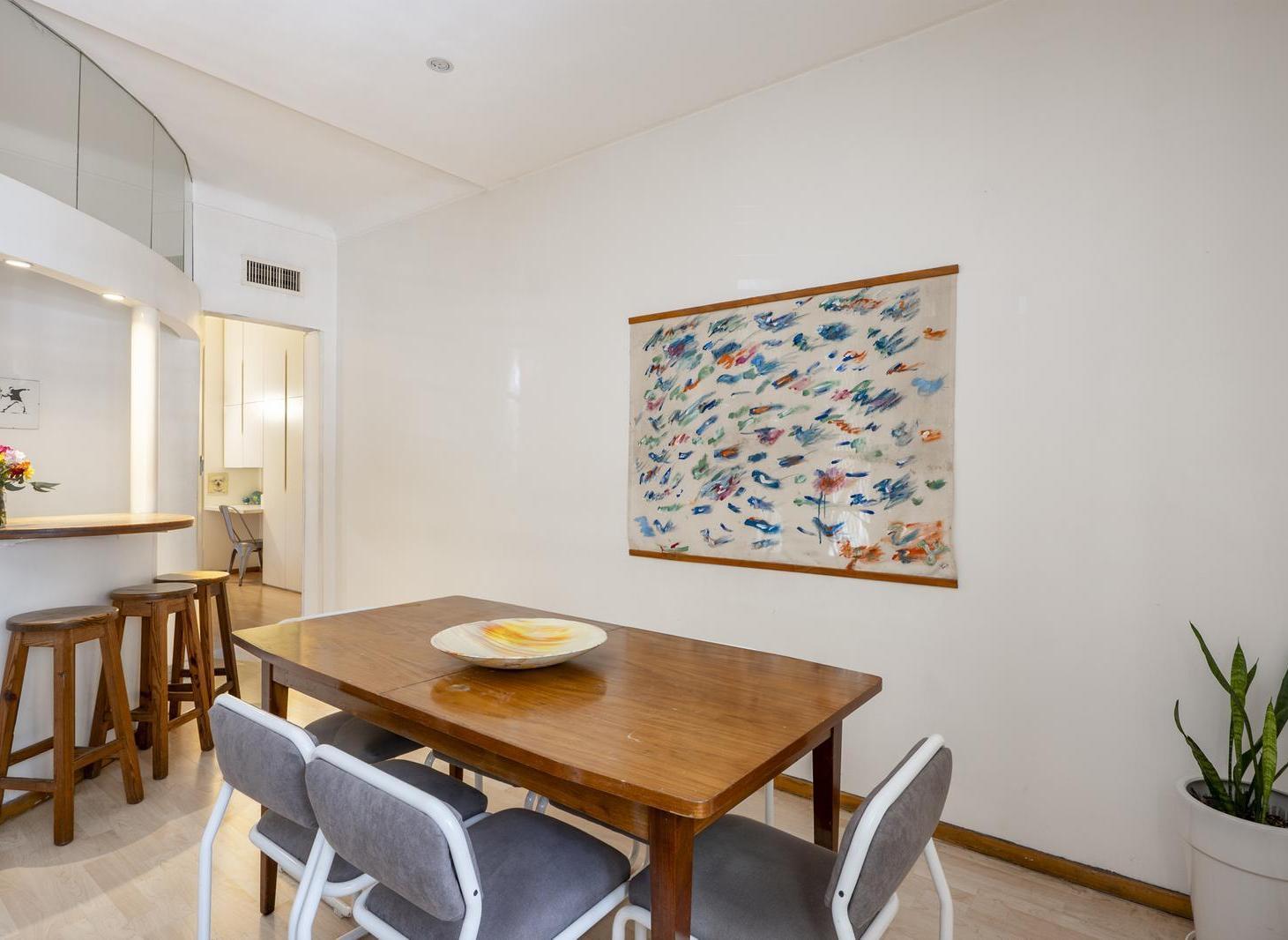Foto de Venta PH 4 ambientes, 3 dormitorios, con patio, en Las Cañitas, imagen 3