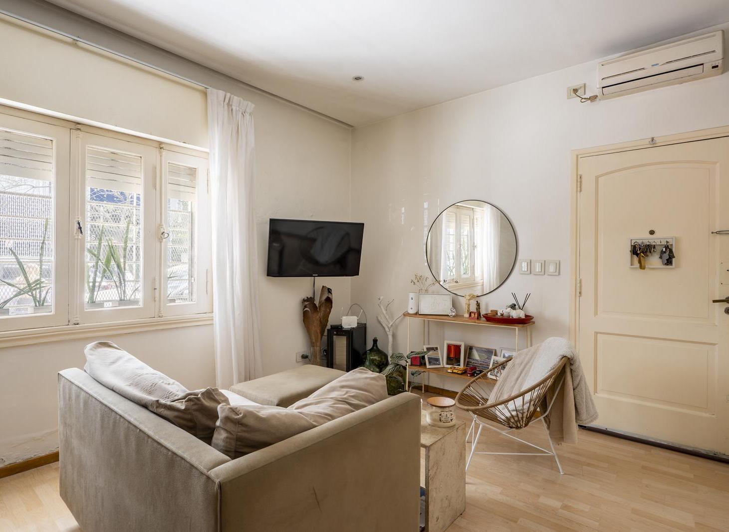 Foto de Venta PH 4 ambientes, 3 dormitorios, con patio, en Las Cañitas, imagen 4