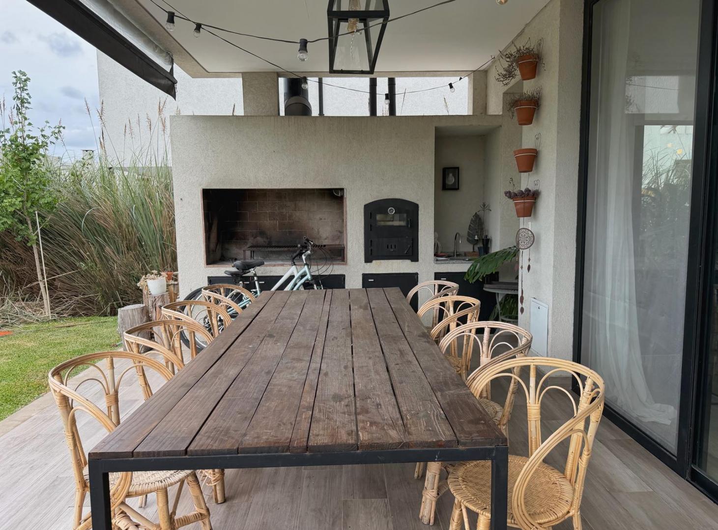 Foto de Casa en Venta 5 ambientes Los Castaños Nordelta, imagen 3