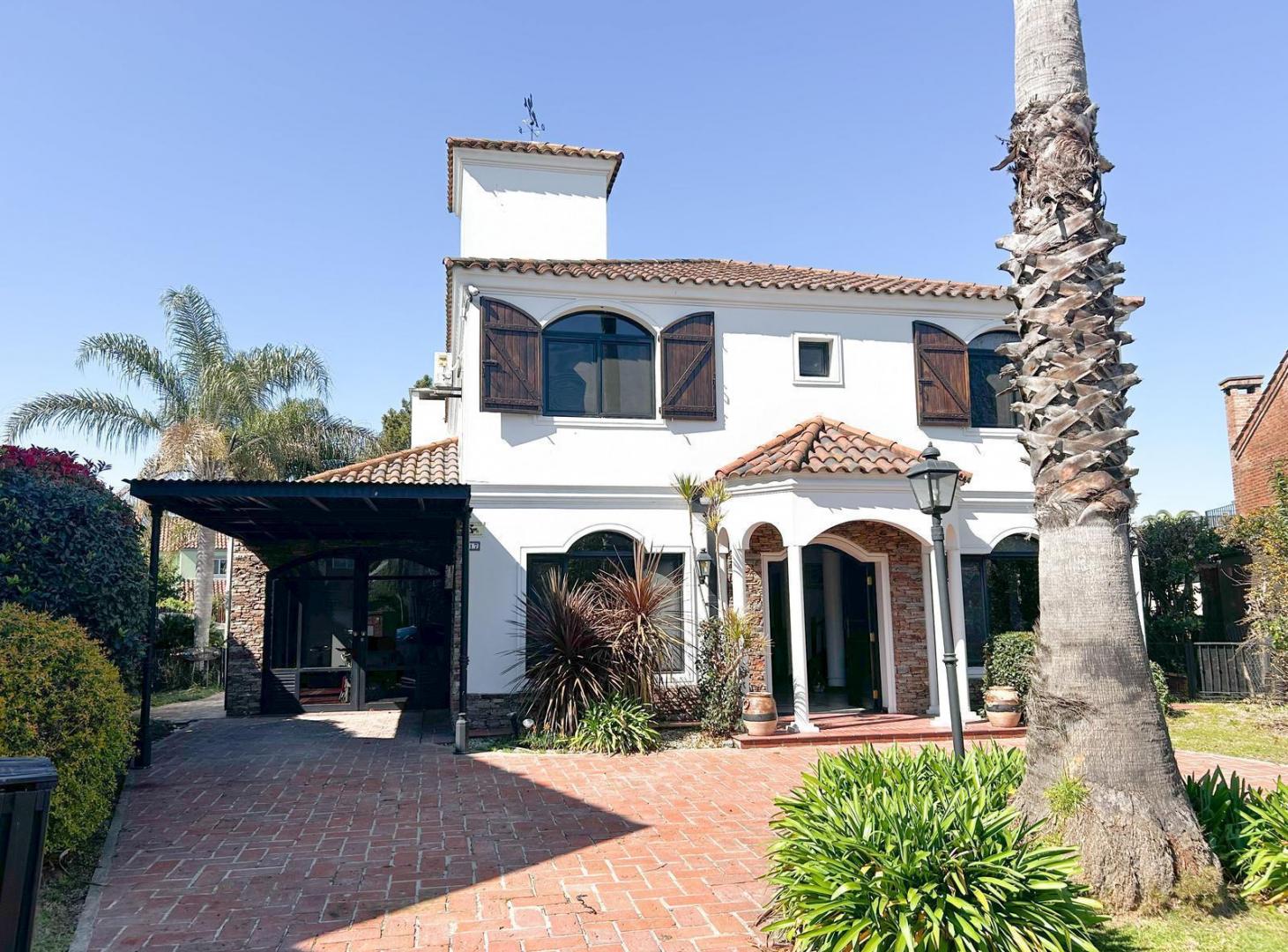 Foto de Casa en venta, 5 ambientes, jardín y pileta, en Rincón de la Costa, imagen 5