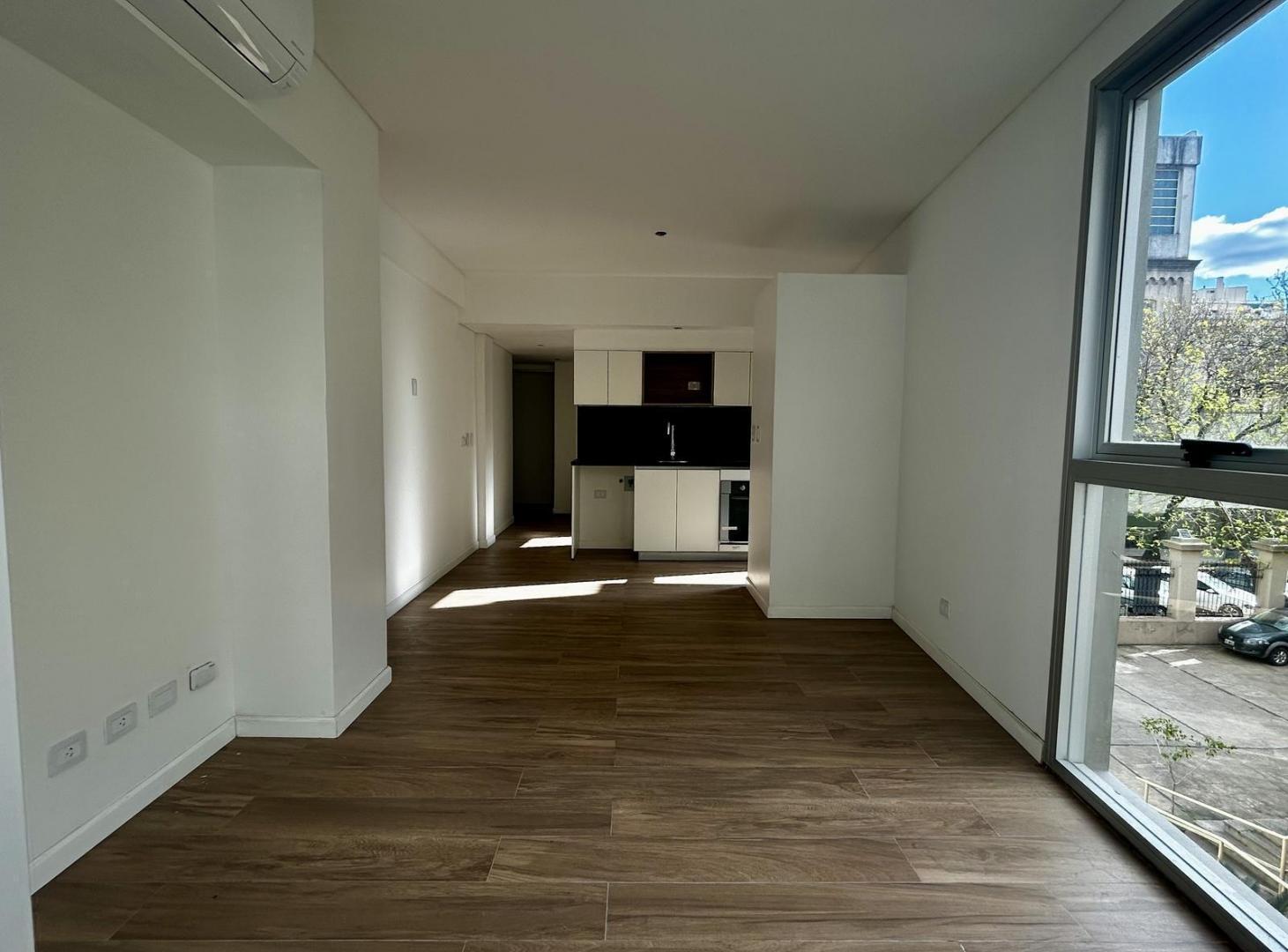 Foto de Venta Departamento - Amplio monoambiente con Amenities en Palermo, imagen 4