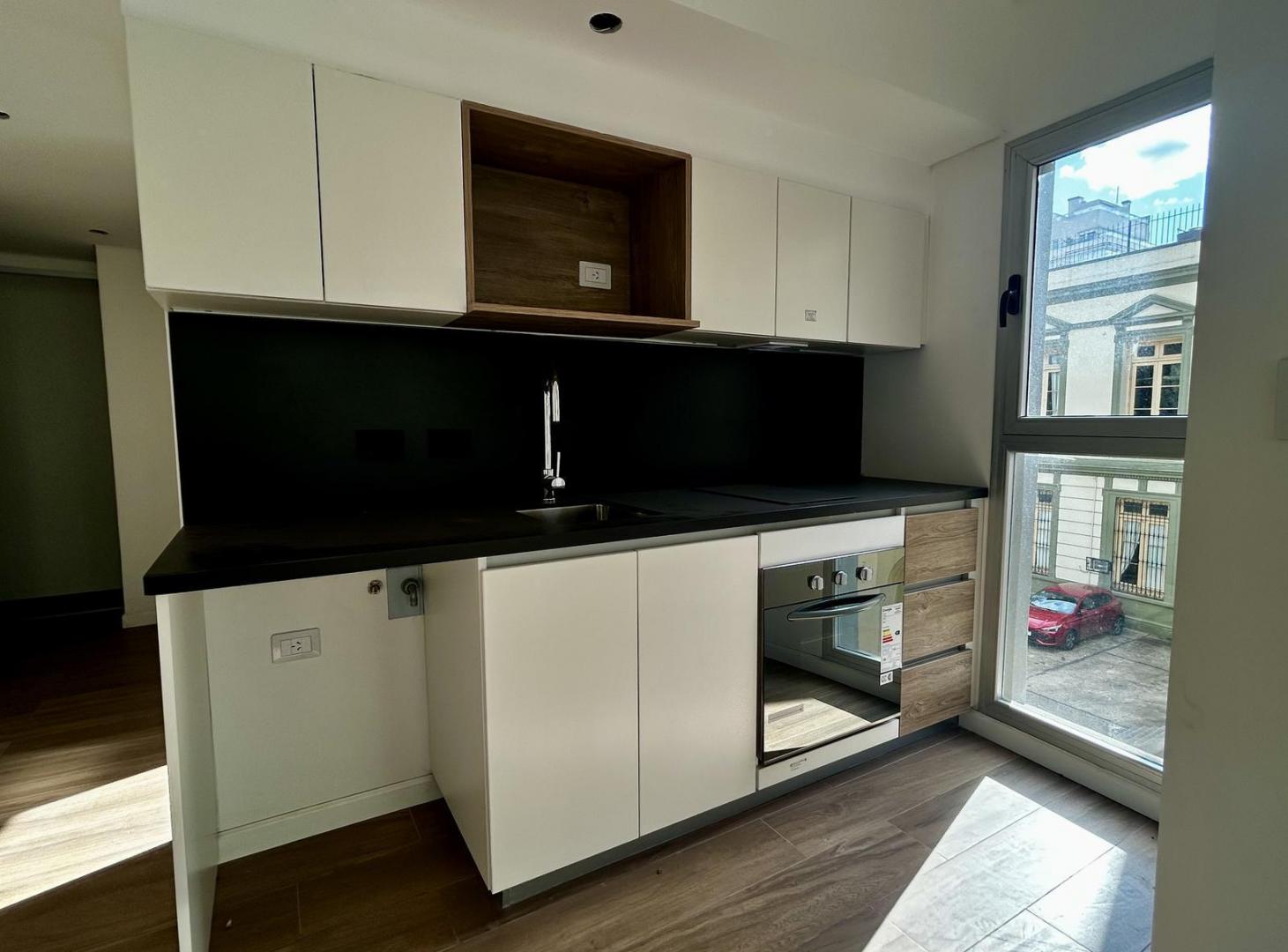 Foto de Venta Departamento - Amplio monoambiente con Amenities en Palermo, imagen 2