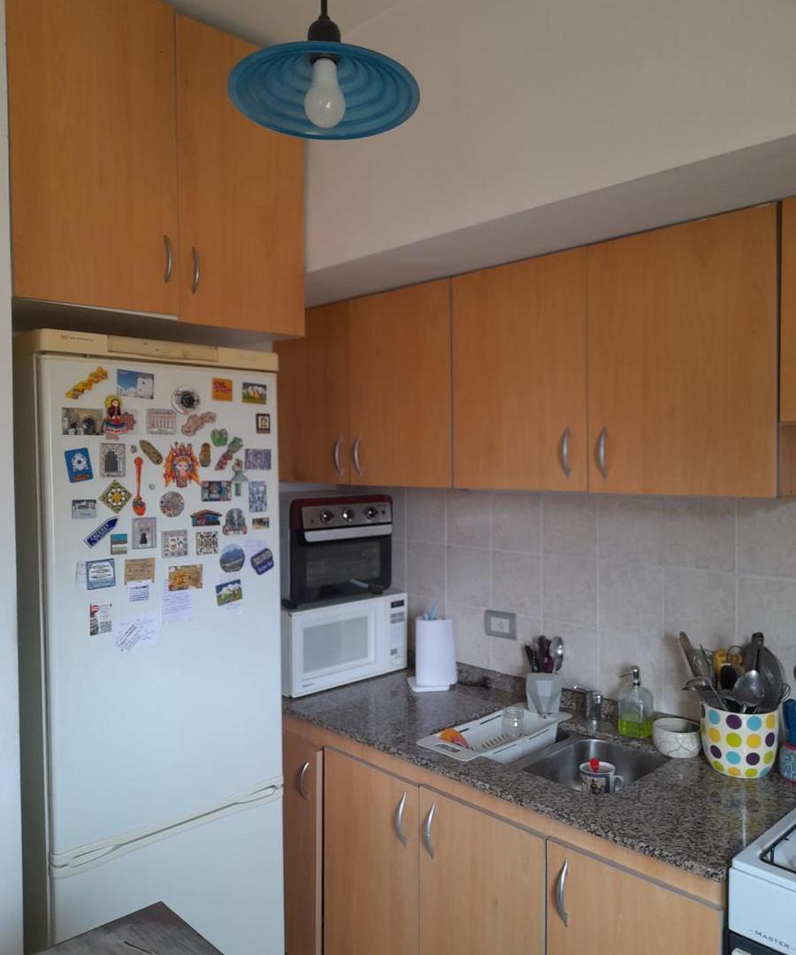 Foto de Departamento 3 Ambientes con balcón - Lomas de Zamora, imagen 5