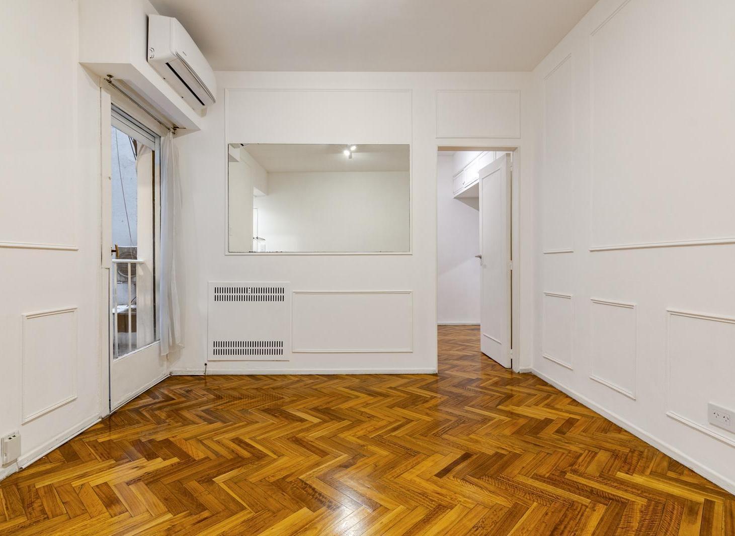 Foto de Alquiler - Departamento en Recoleta de 2 Ambientes a metros de Av. Las, imagen 5