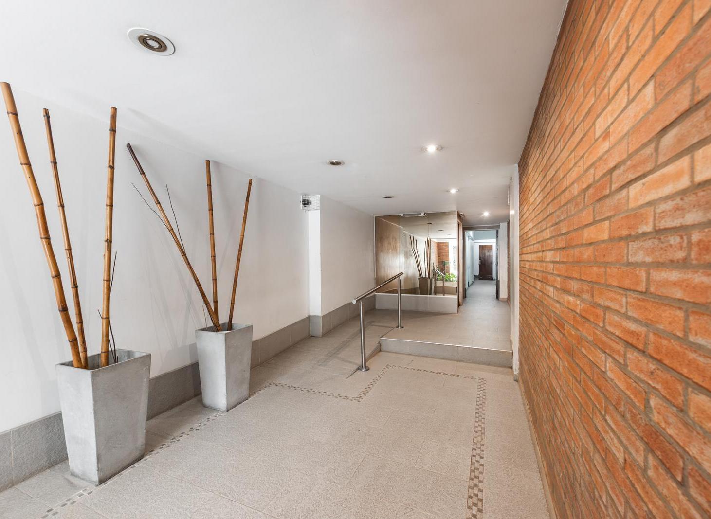 Foto de Venta Departamento 2 ambientes con patio en Caballito, imagen 4