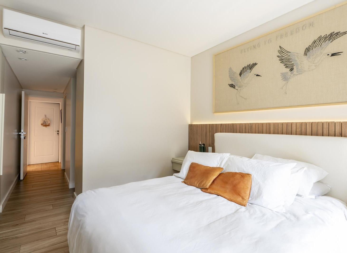 Foto de Venta Departamento de 3 Ambientes con Cochera en Palermo Chico, imagen 5