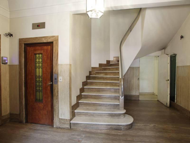 Foto de Oficina en venta en Tribunales – Piso alto con vista a Plaza Lavalle, 5, imagen 4