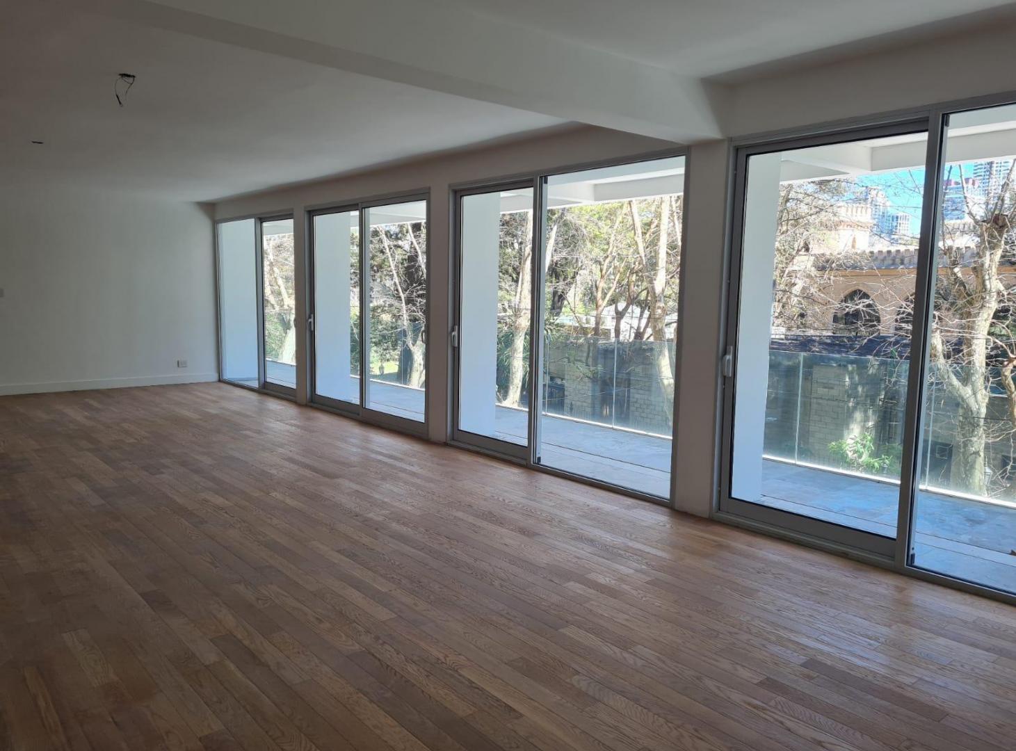 Foto de Mansion Libertador - Departamento en Palermo de 4 Ambientes con cochera, imagen 4