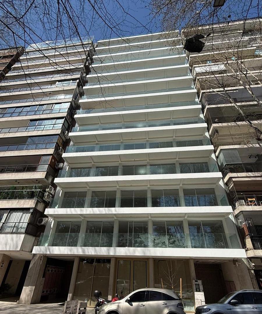 Foto de Mansion Libertador - Departamento en Palermo de 4 Ambientes con cochera, imagen 2