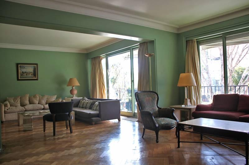 Foto de Venta piso frente al Malba (sobre Av. Figueroa Alcorta) 5 dormitorios, imagen 5