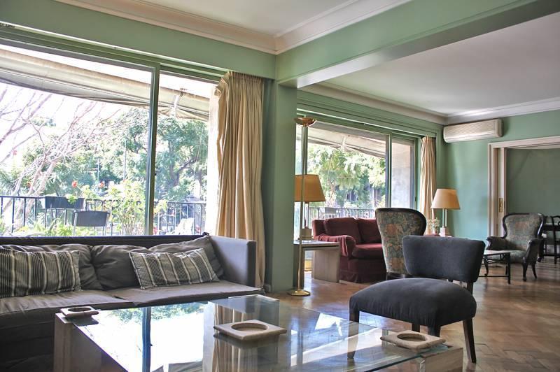 Foto de Venta piso frente al Malba (sobre Av. Figueroa Alcorta) 5 dormitorios, imagen 4