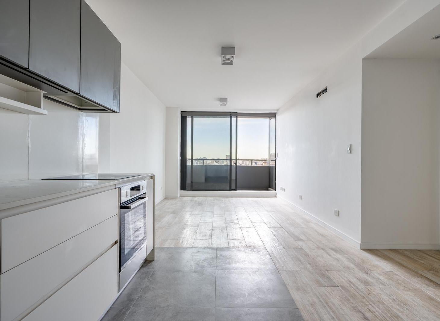 Foto de Venta Departamento 3 ambientes, piso alto, increíble vista, full, imagen 4
