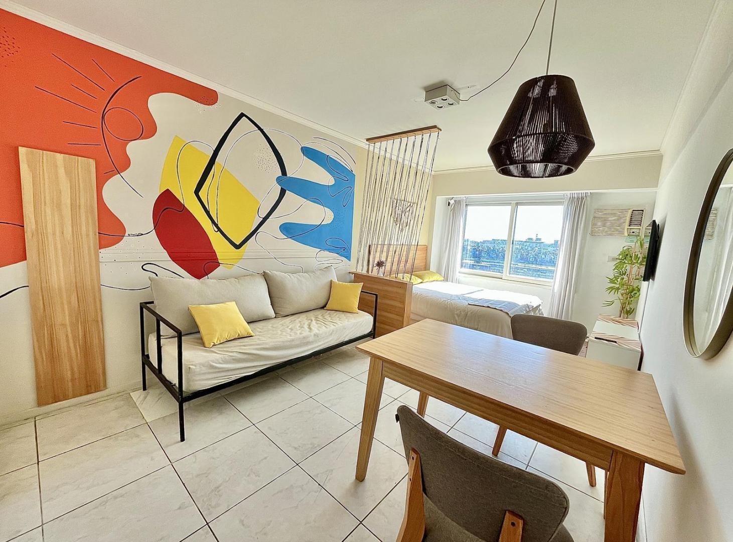 Apartamento