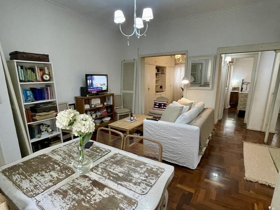 Foto de Venta Departamento 3 ambientes en Belgrano, imagen 2