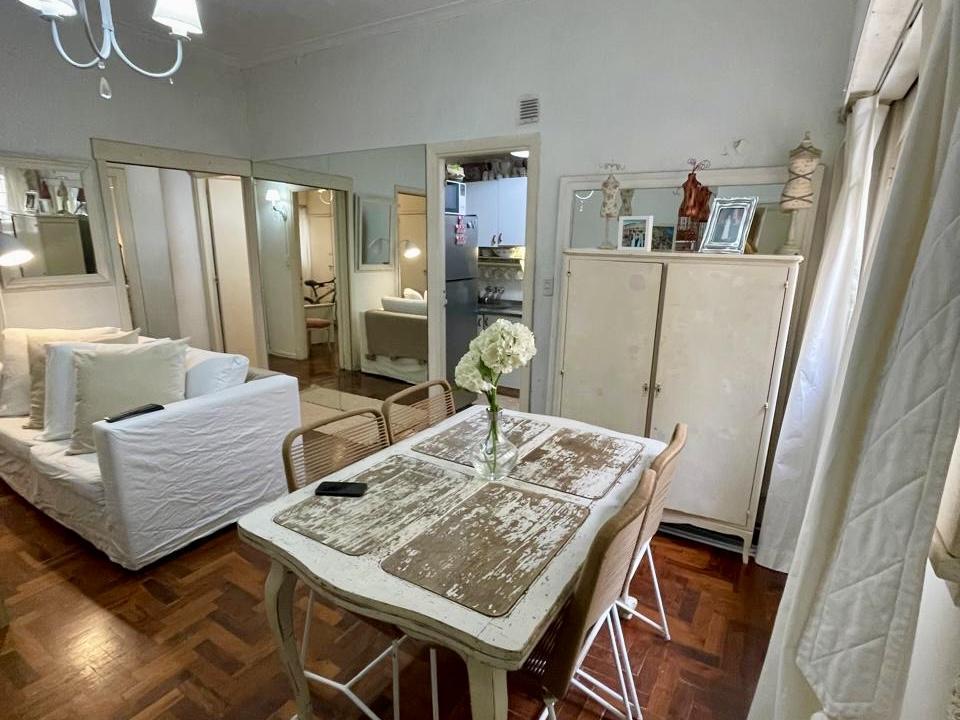 Foto de Venta Departamento 3 ambientes en Belgrano, imagen 1