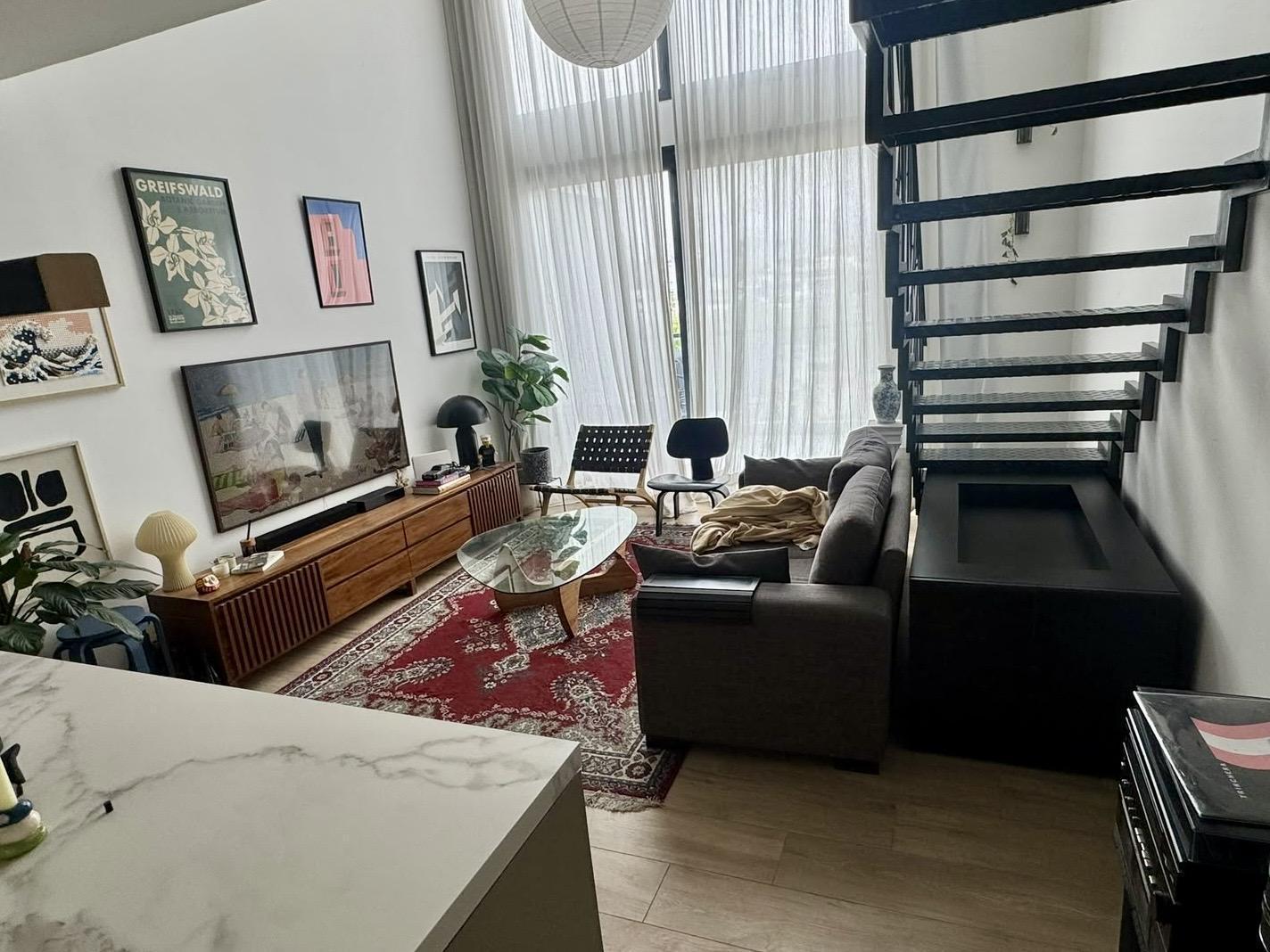 Foto de Alquiler Departamento 2 ambientes en Villa Urquiza, imagen 1