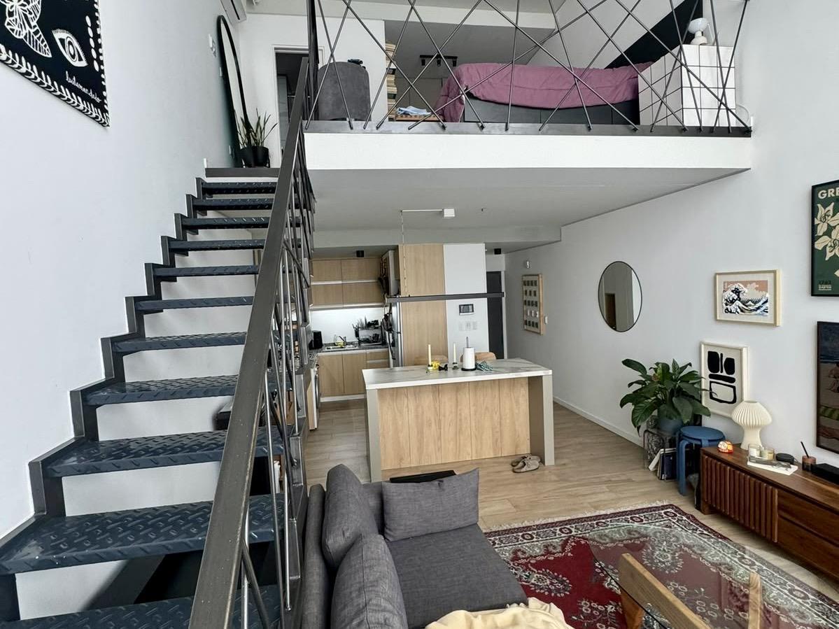 Foto de Alquiler Departamento 2 ambientes en Villa Urquiza, imagen 2