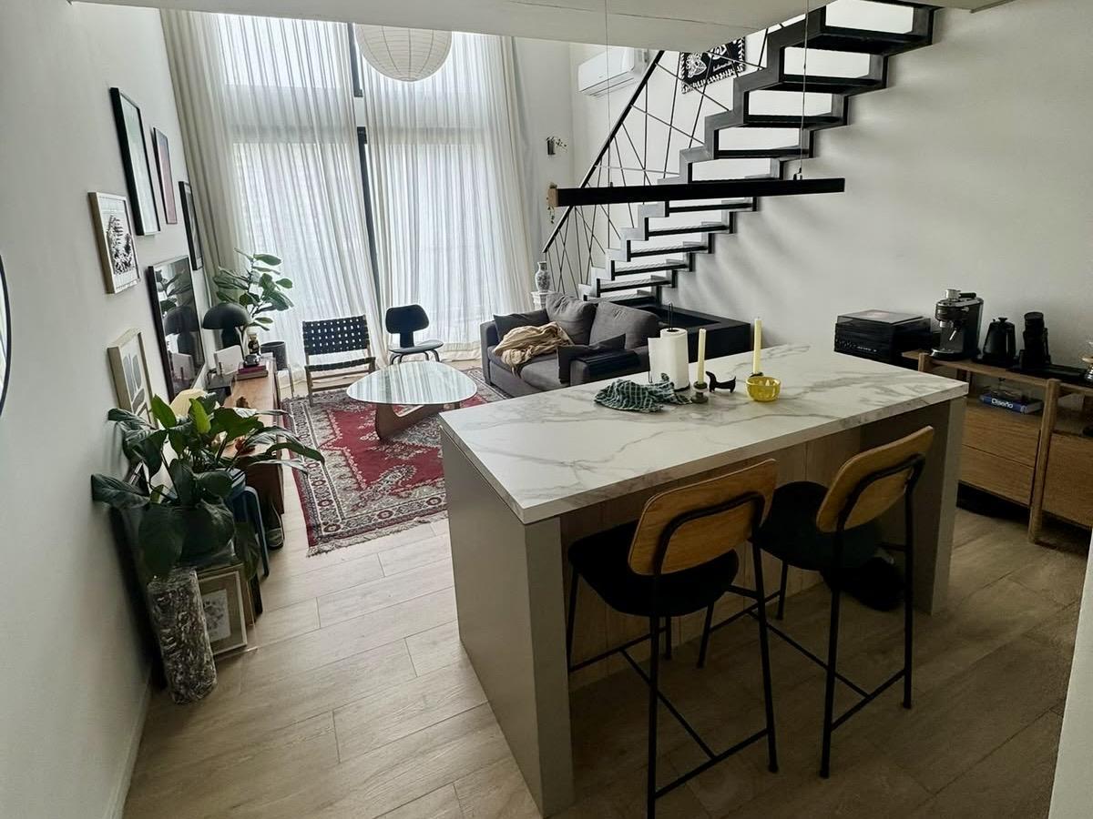 Foto de Alquiler Departamento 2 ambientes en Villa Urquiza, imagen 4