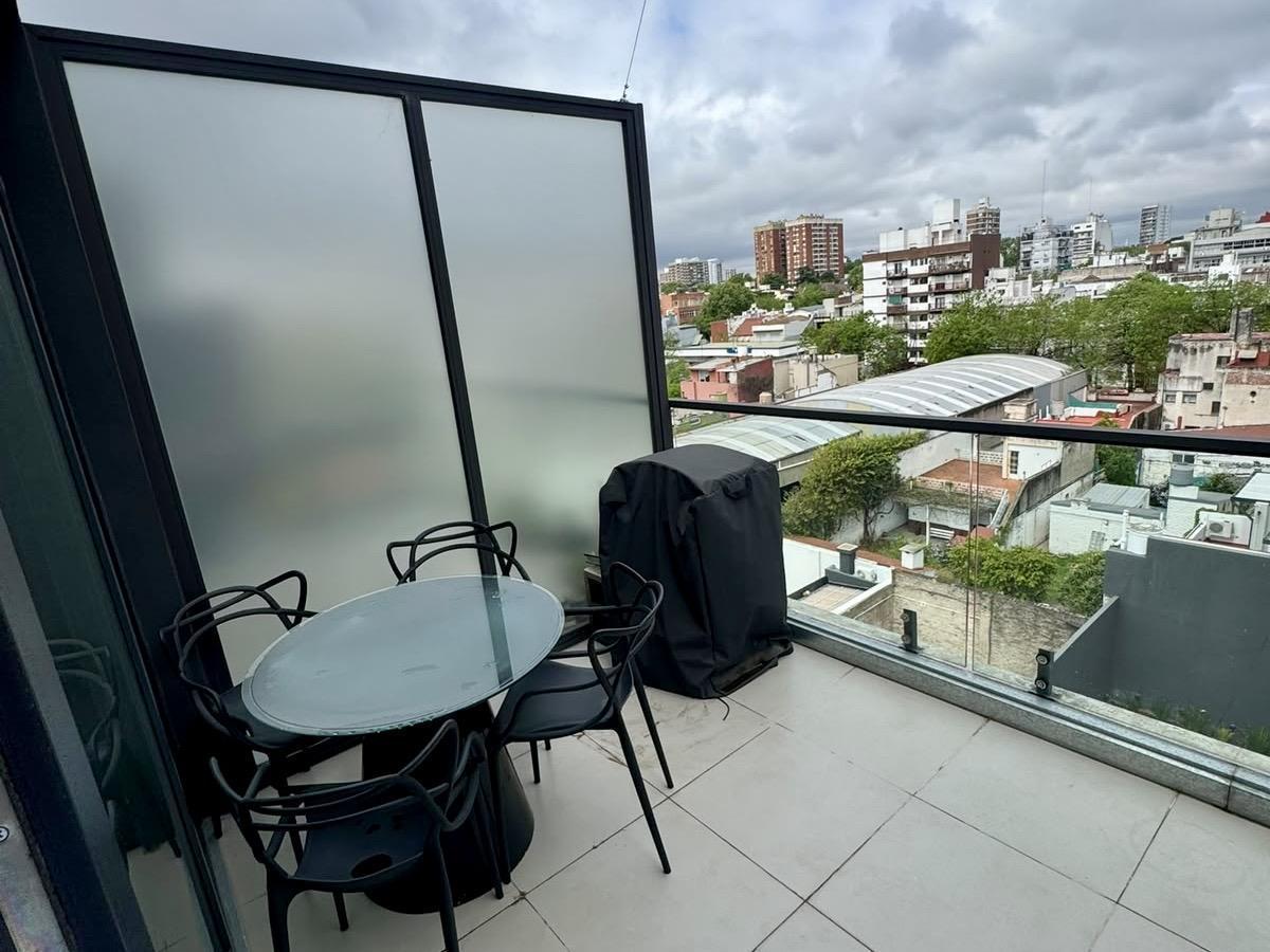 Foto de Alquiler Departamento 2 ambientes en Villa Urquiza, imagen 3
