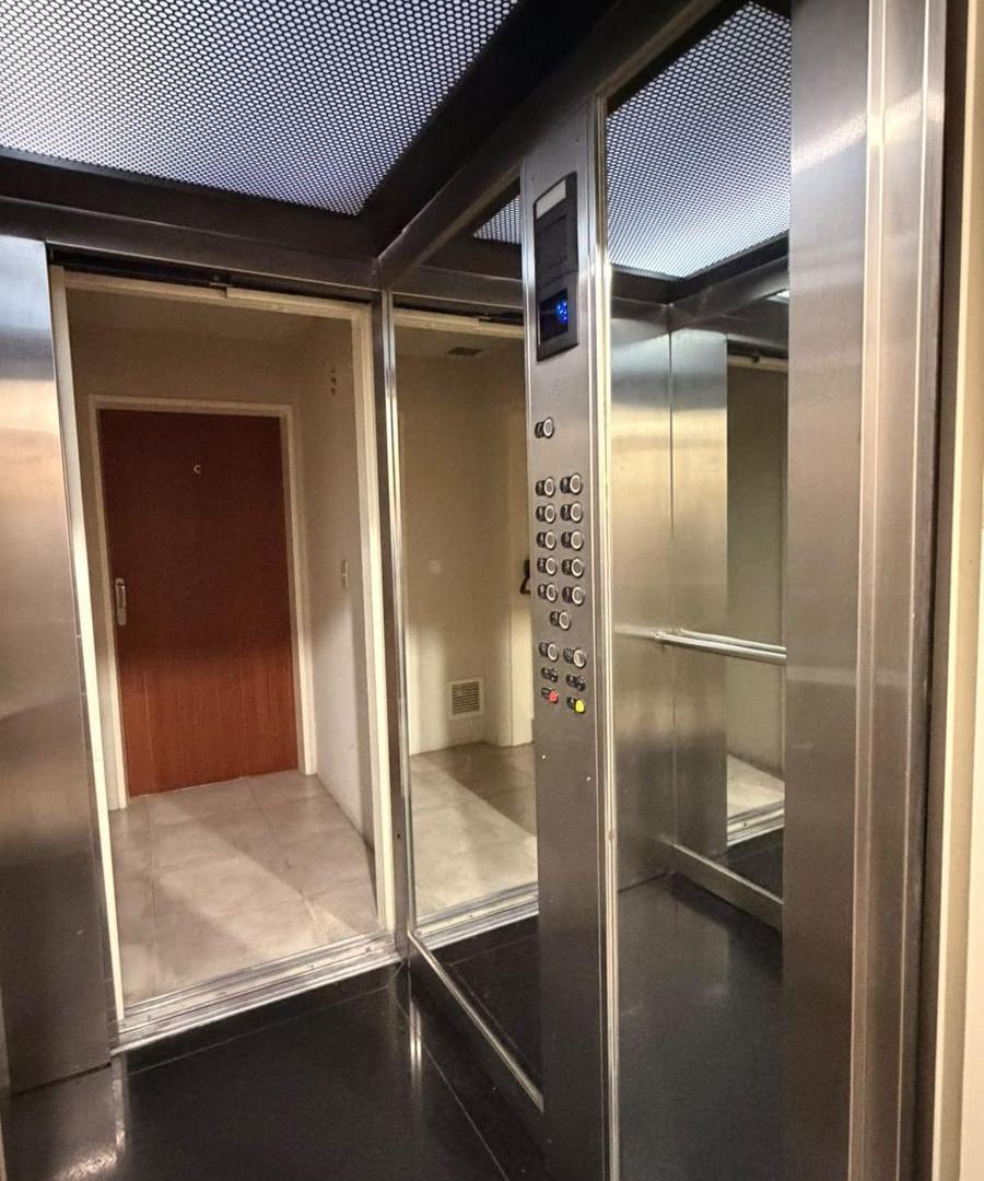 Foto de Alquiler Departamento Monoambiente en Recoleta, imagen 5