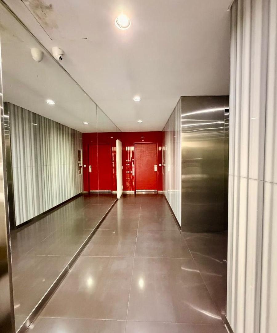 Foto de Alquiler Departamento Monoambiente en Recoleta, imagen 3