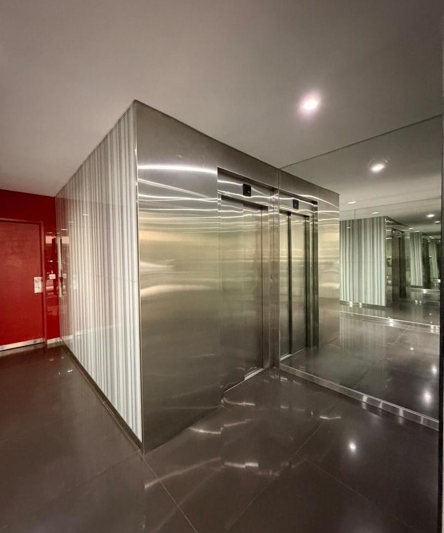 Foto de Alquiler Departamento Monoambiente en Recoleta, imagen 4