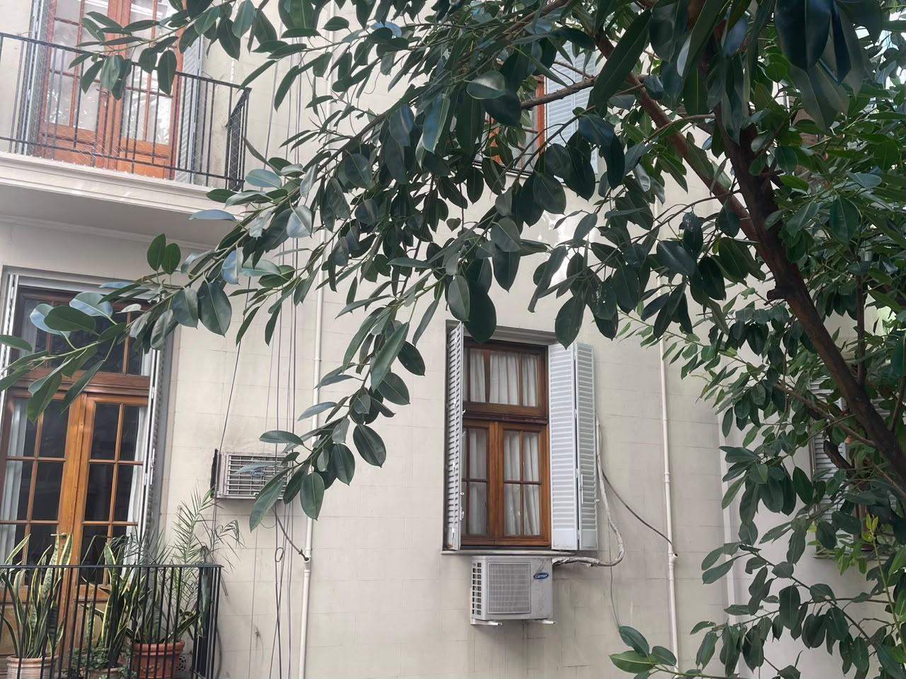Foto de Alquiler Departamento 5 ambientes en Tribunales, imagen 2