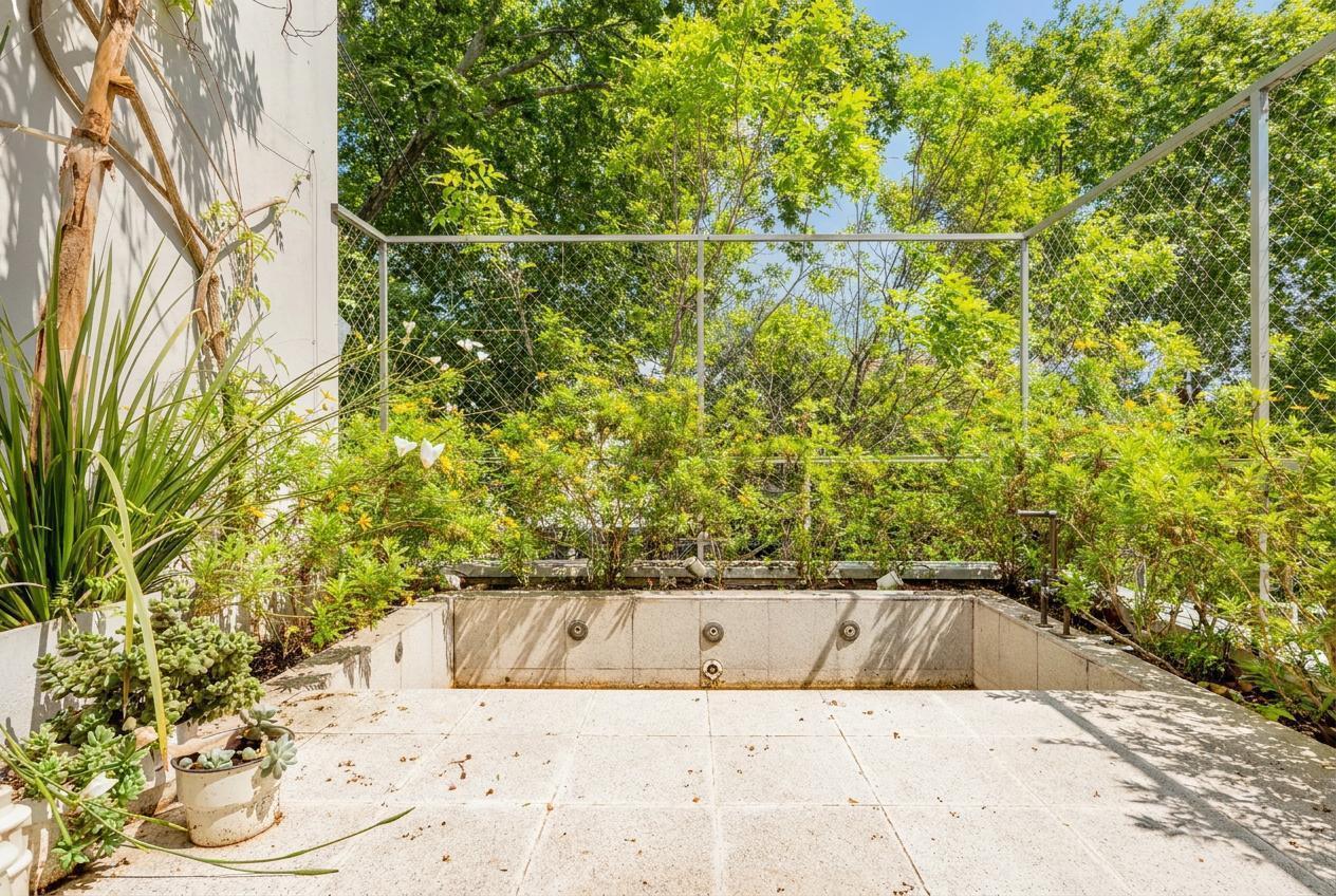 Foto de Venta Departamento 3 ambientes con terraza y parrilla en Nuñez, imagen 5