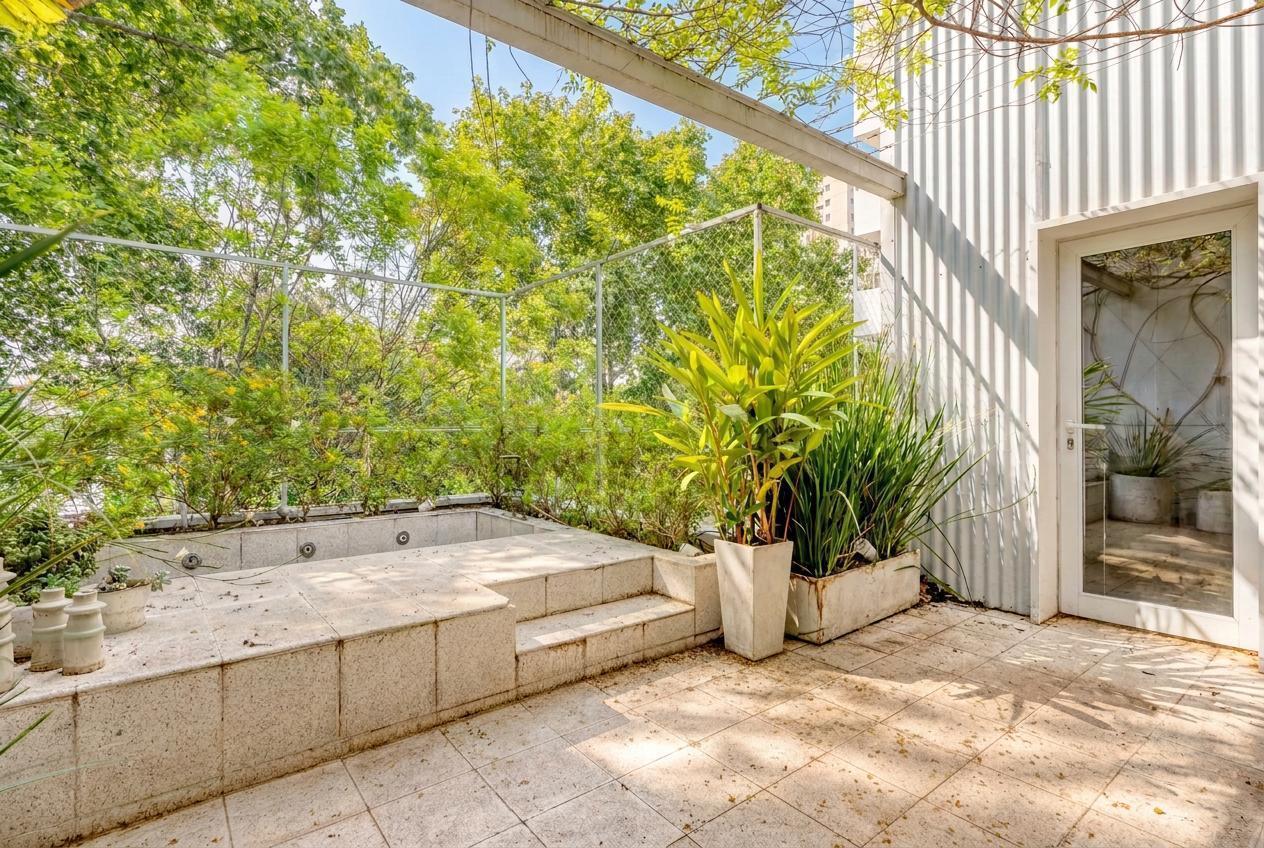 Foto de Venta Departamento 3 ambientes con terraza y parrilla en Nuñez, imagen 2