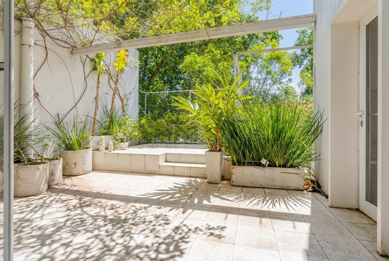 Foto de Venta Departamento 3 ambientes con terraza y parrilla en Nuñez, imagen 4