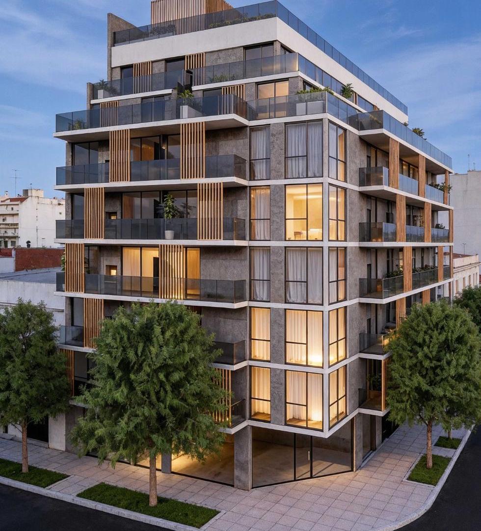 Foto de Venta Terreno para edificar en Juramento esquina Andonaegui Villa, imagen 5