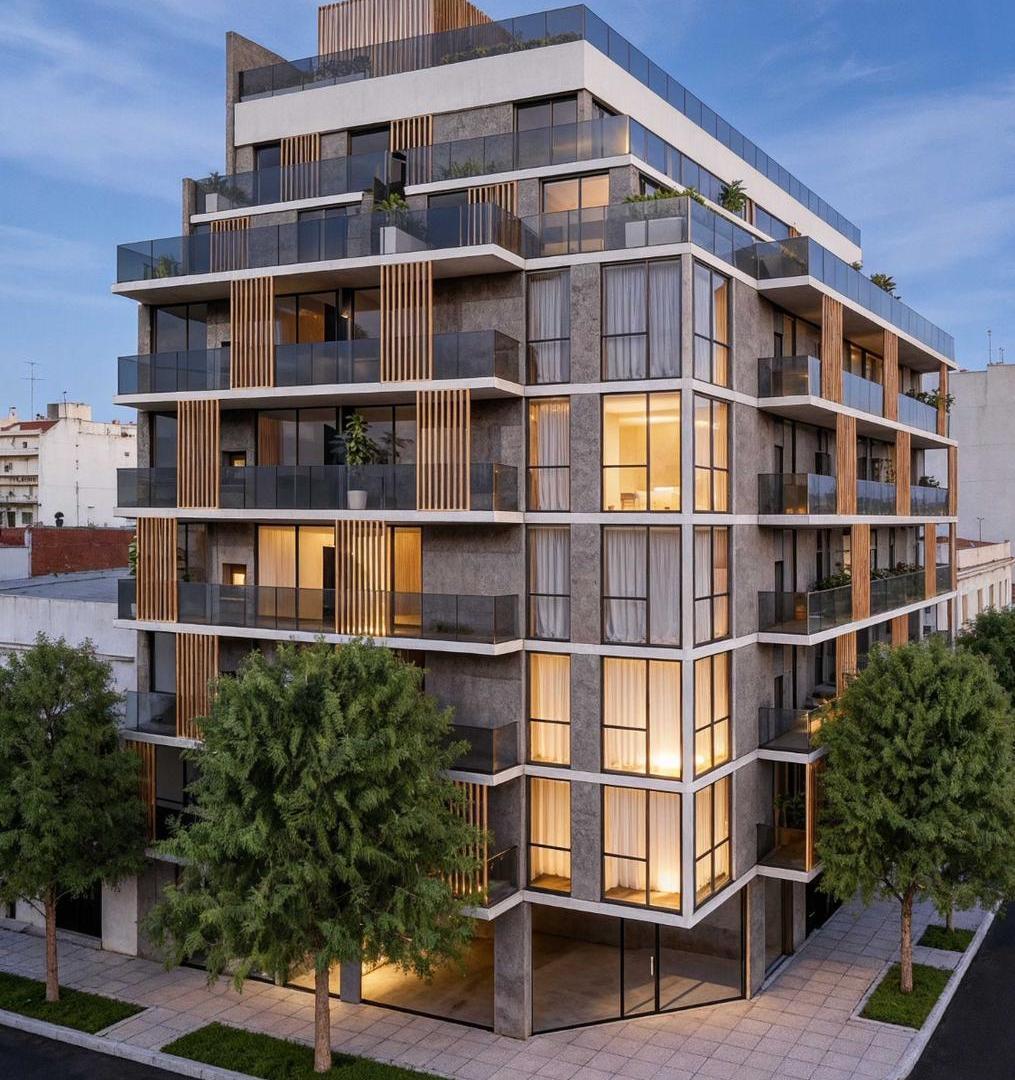 Foto de Venta Terreno para edificar en Juramento esquina Andonaegui Villa, imagen 3