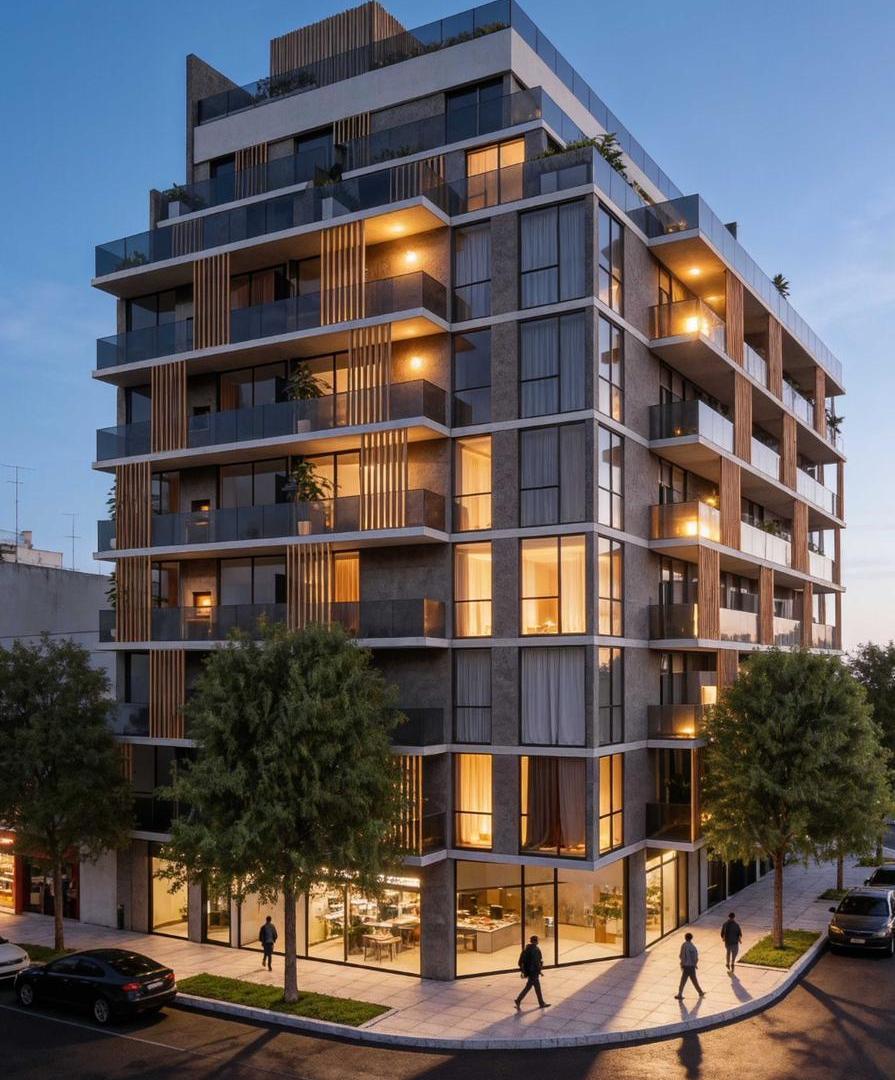 Foto de Venta Terreno para edificar en Juramento esquina Andonaegui Villa, imagen 2