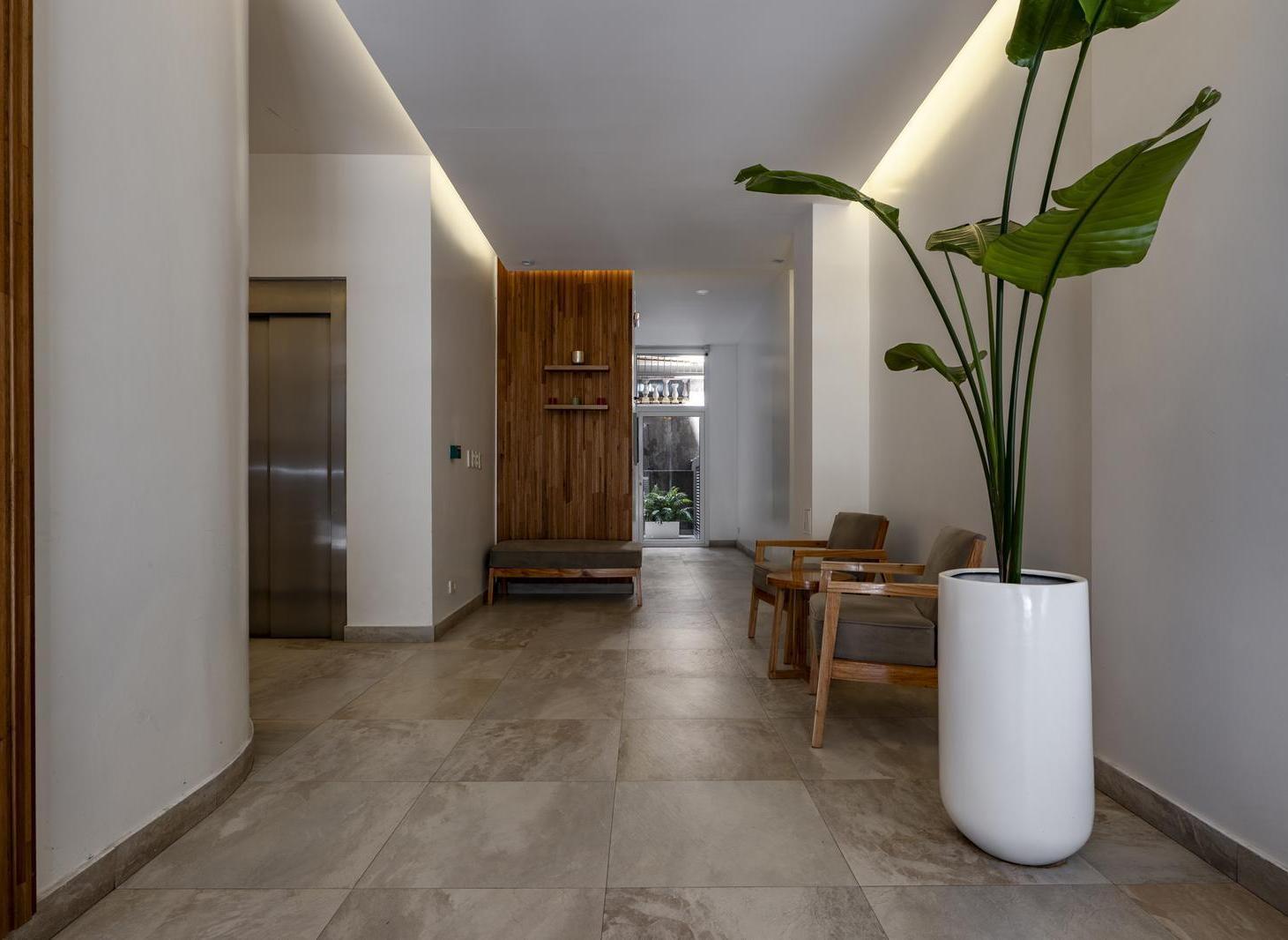 Apartamento