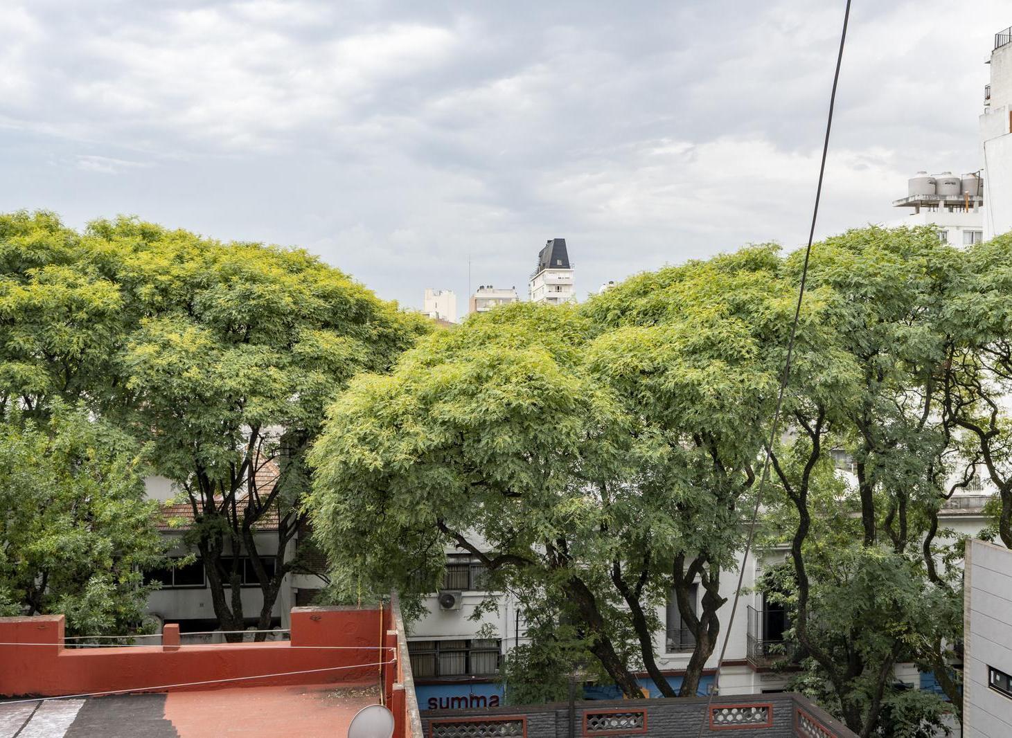 Foto de Venta Departamento de 3 ambientes con balcón – Muy luminoso – Caballito, imagen 5