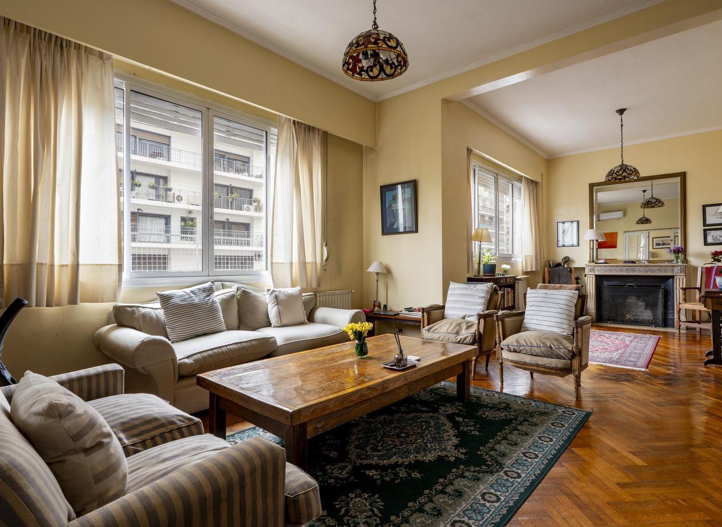 Apartamento