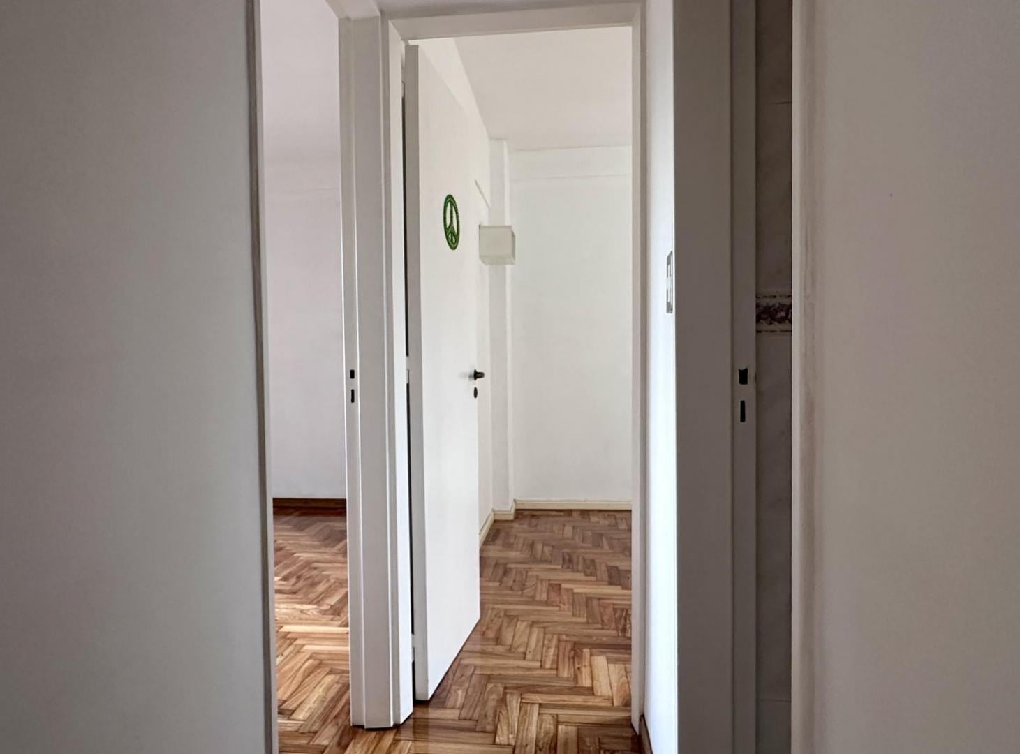 Foto de Alquiler Departamento de 3 ambientes a contrafrente abierto - Olivos, imagen 4