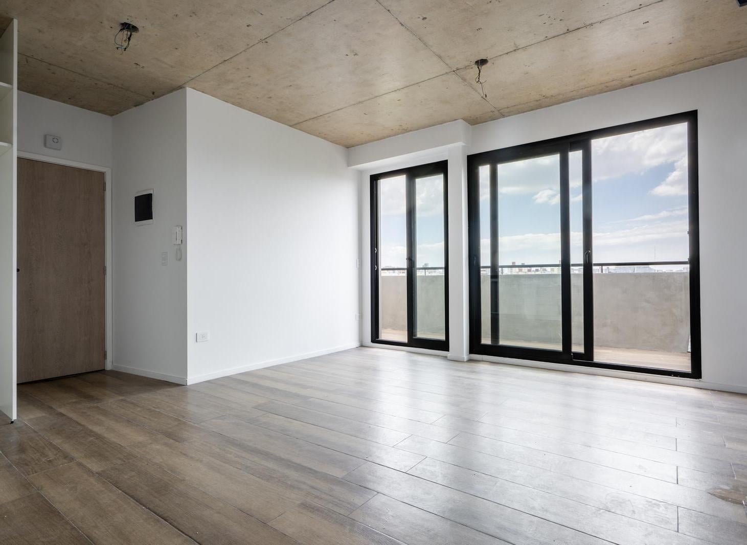 Foto de A estrenar - Departamento Dúplex de 2 ambientes en Venta con Amplios, imagen 4
